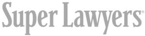 Super Lawyers Badge