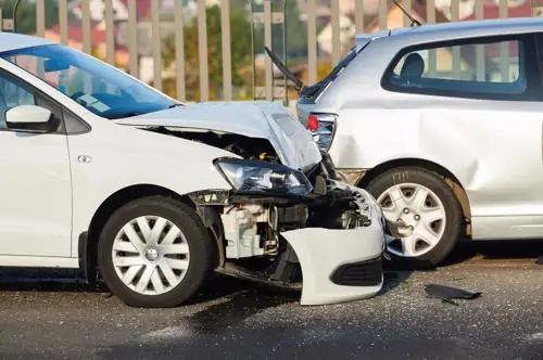 preserving evidence-car-accident-vital