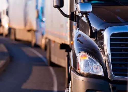 fayetteville truck accidents