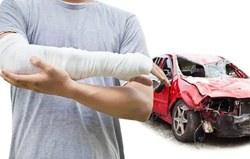 Car Accidents in Arkansas