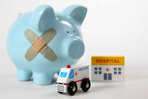 A Rogers catastrophic injury lawyer can help you get compensation for expensive medical care and emotional suffering.