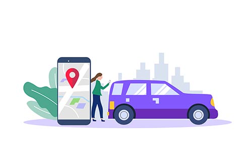 Fayetteville Uber Accident Lawyer Fayetteville Uber accident lawyer