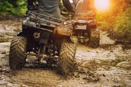 Rogers ATV Accident Lawyer Contact a Rogers ATV accident lawyer today.