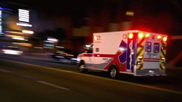 Arkansas Holiday Weekend Crashes