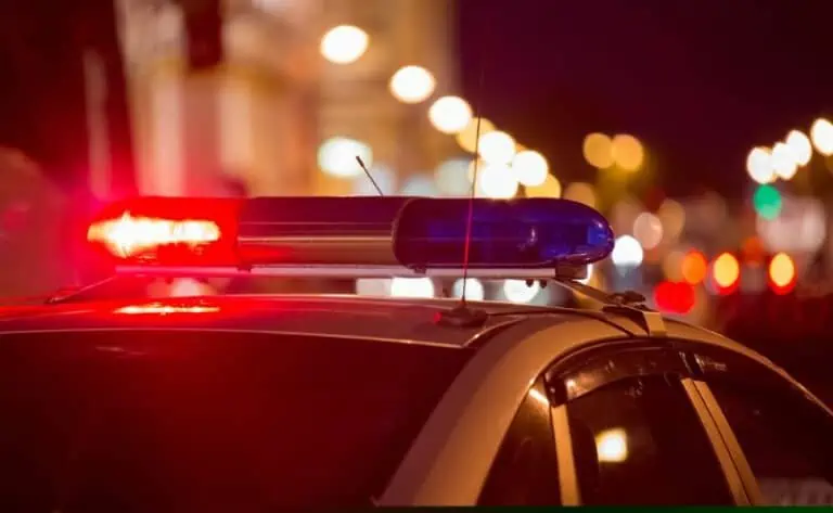 Series of Accidents in Arkansas