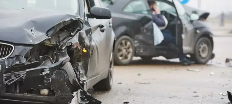 car accident in Rogers, Arkansas