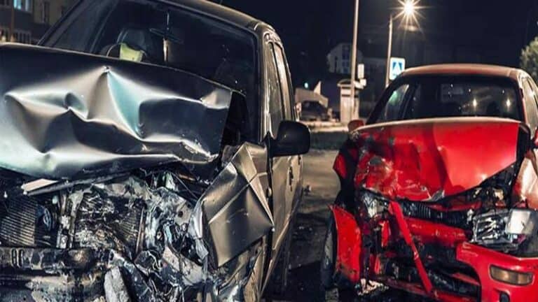 Fatal Crashes in Arkansas