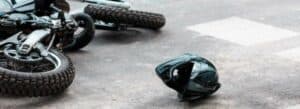 Concept photo: Cleburne County crash kills motorcyclist