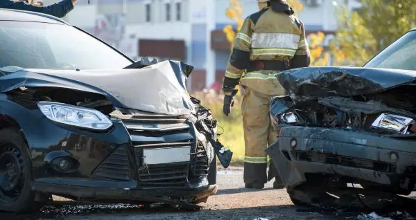 Source: Victims of Rogers two-car crash identified