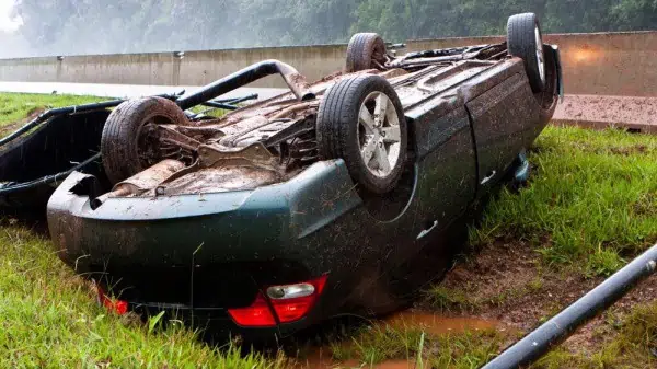 arkansas car accident