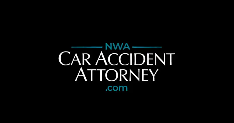 NWA Car Accident Attorney Logo 1200 x 630