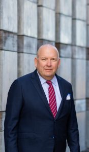 Picture of Sean T. Keith