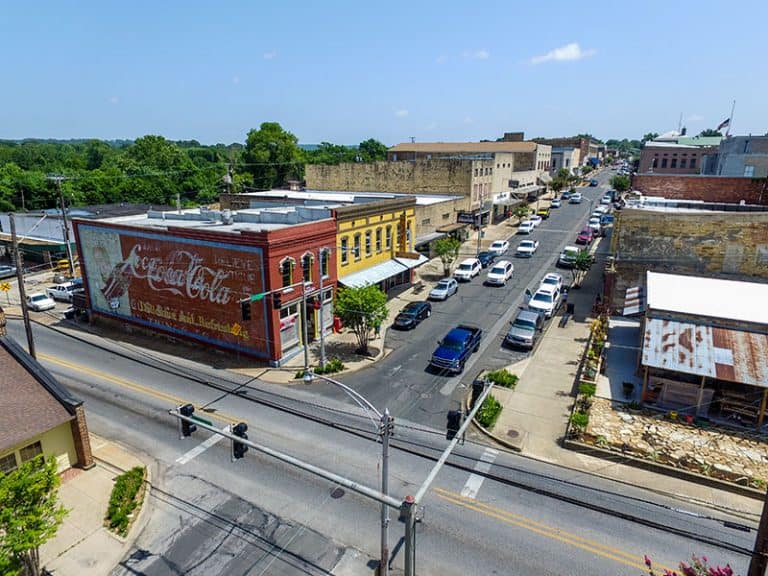 Batesville Truck Accident Attorney