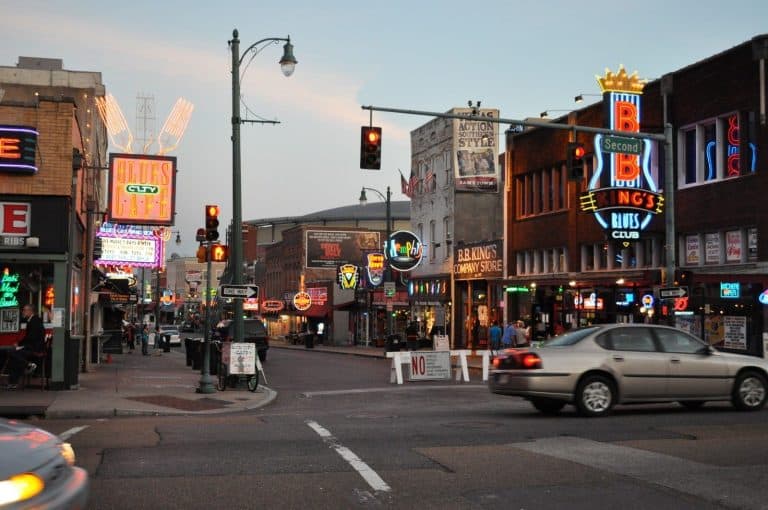 Blytheville Uber Accident Lawyer