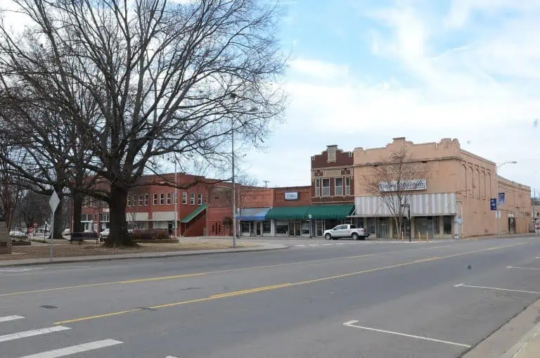 Clarksville Truck Accident Attorney