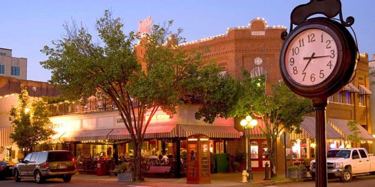 El Dorado Uber Accident Lawyer