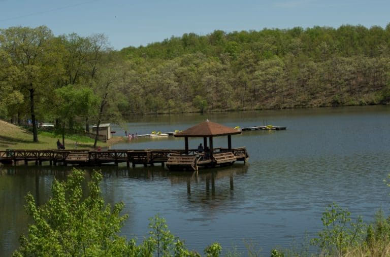 Greenbrier Car Accident Attorney