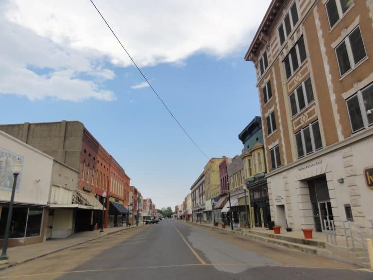 Helena-West Helena Motor Vehicle Accident Attorney