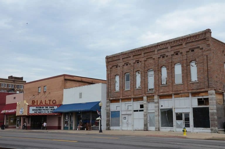 Morrilton Truck Accident Attorney