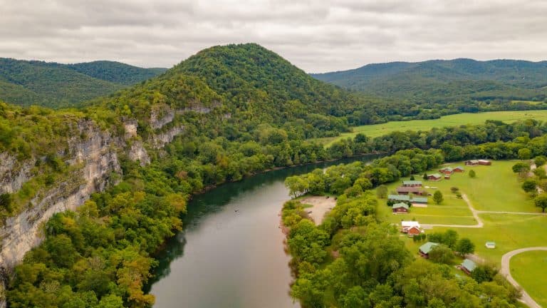 Mountain Home Truck Accident Attorney