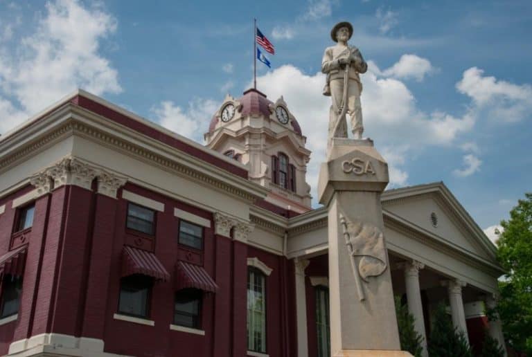 Searcy Motorcycle Accident Attorney