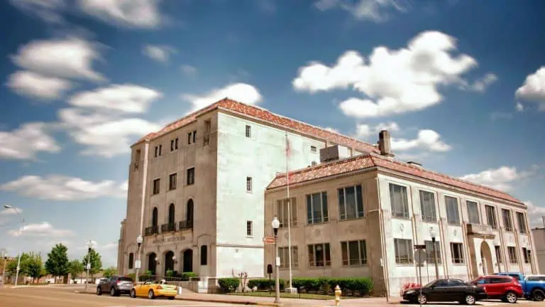 Texarkana Motor Vehicle Accident Attorney