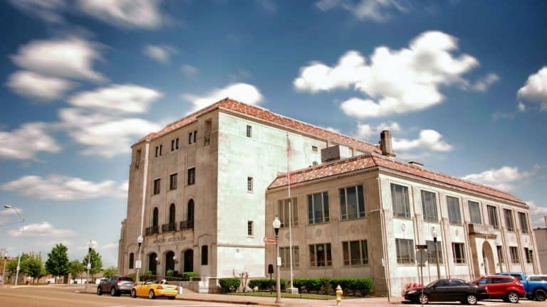 Texarkana Uber Accident Lawyer