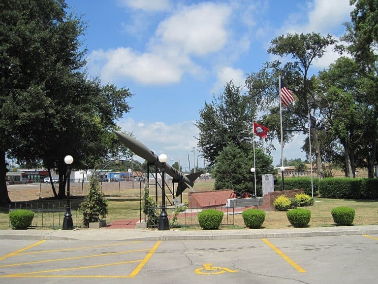 Trumann Car Accident Attorney