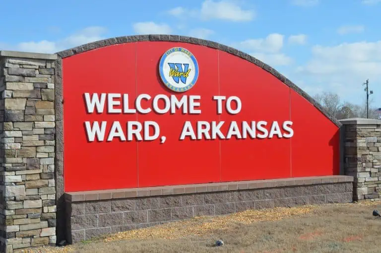 Ward Car Accident Attorney