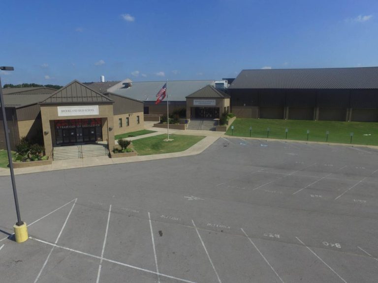 Brookland Motor Vehicle Accident Attorney