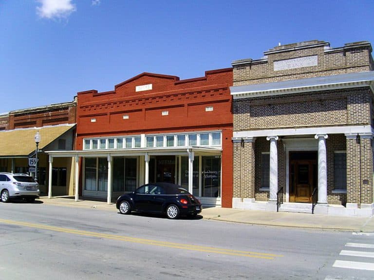 Dumas Motor Vehicle Accident Attorney