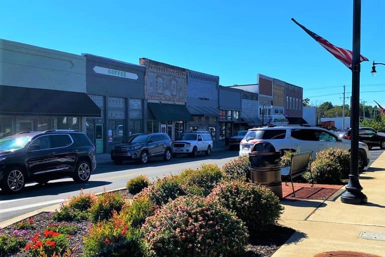 Gravette Motor Vehicle Accident Attorney