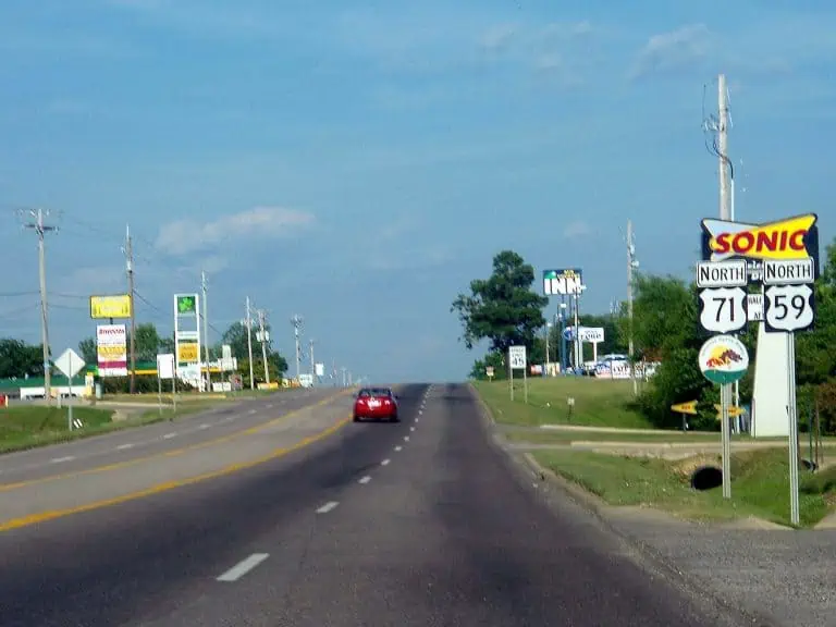 Mena Motor Vehicle Accident Attorney