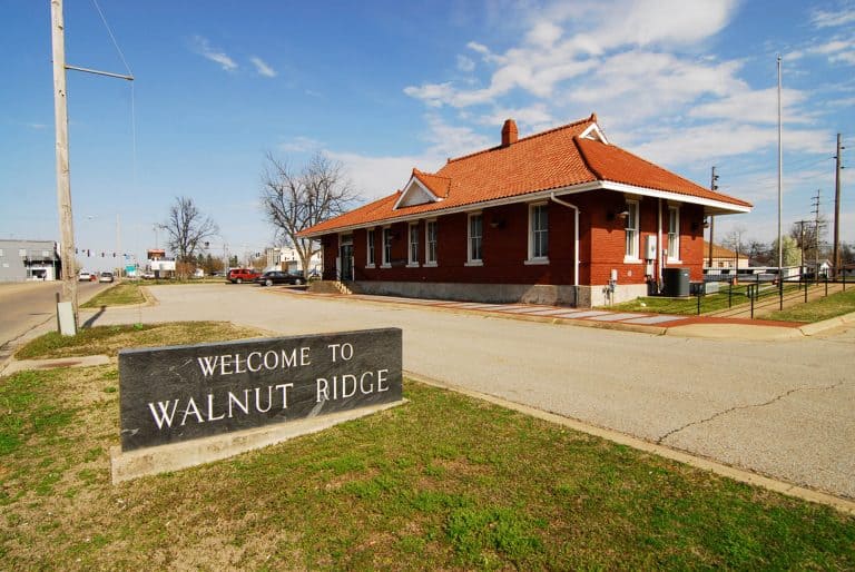 Walnut Ridge Motor Vehicle Accident Attorney