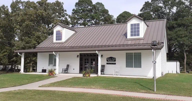 White Hall Motor Vehicle Accident Attorney