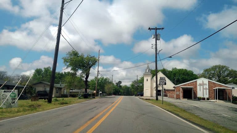 Barling Truck Accident Attorney