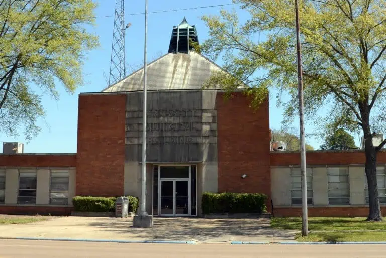 Crossett Car Accident Attorney