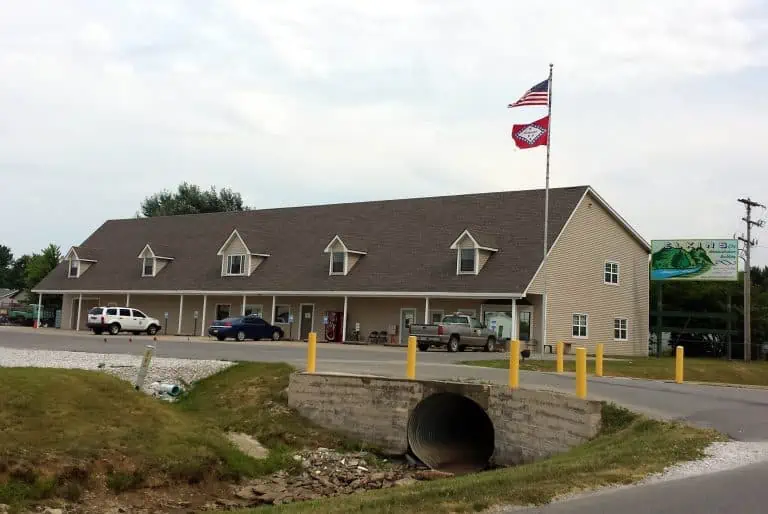 Elkins Car Accident Attorney