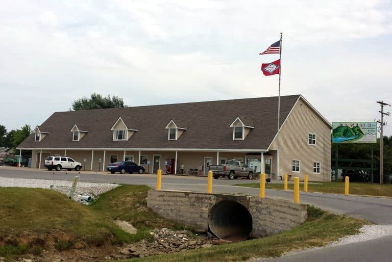 Elkins Motorcycle Accident Attorney