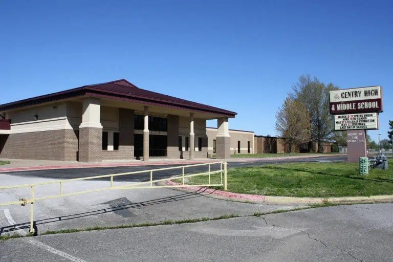 Gentry Car Accident Attorney