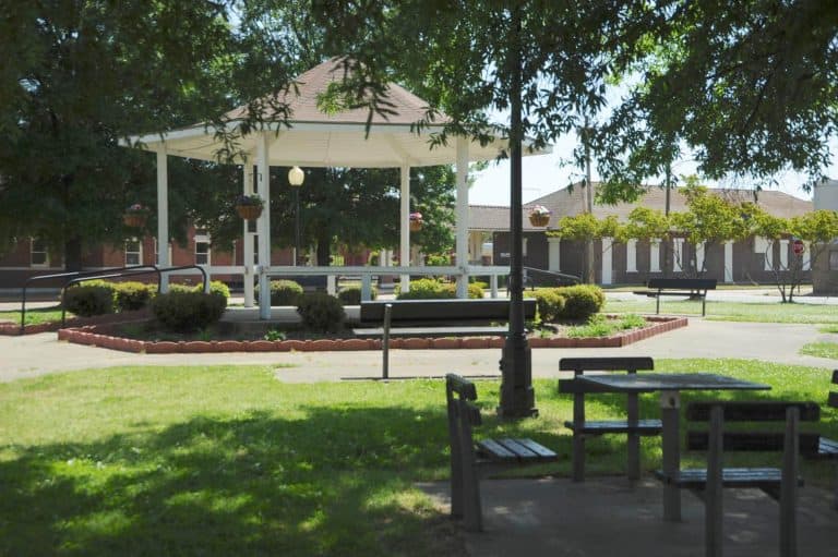 McGehee Car Accident Attorney