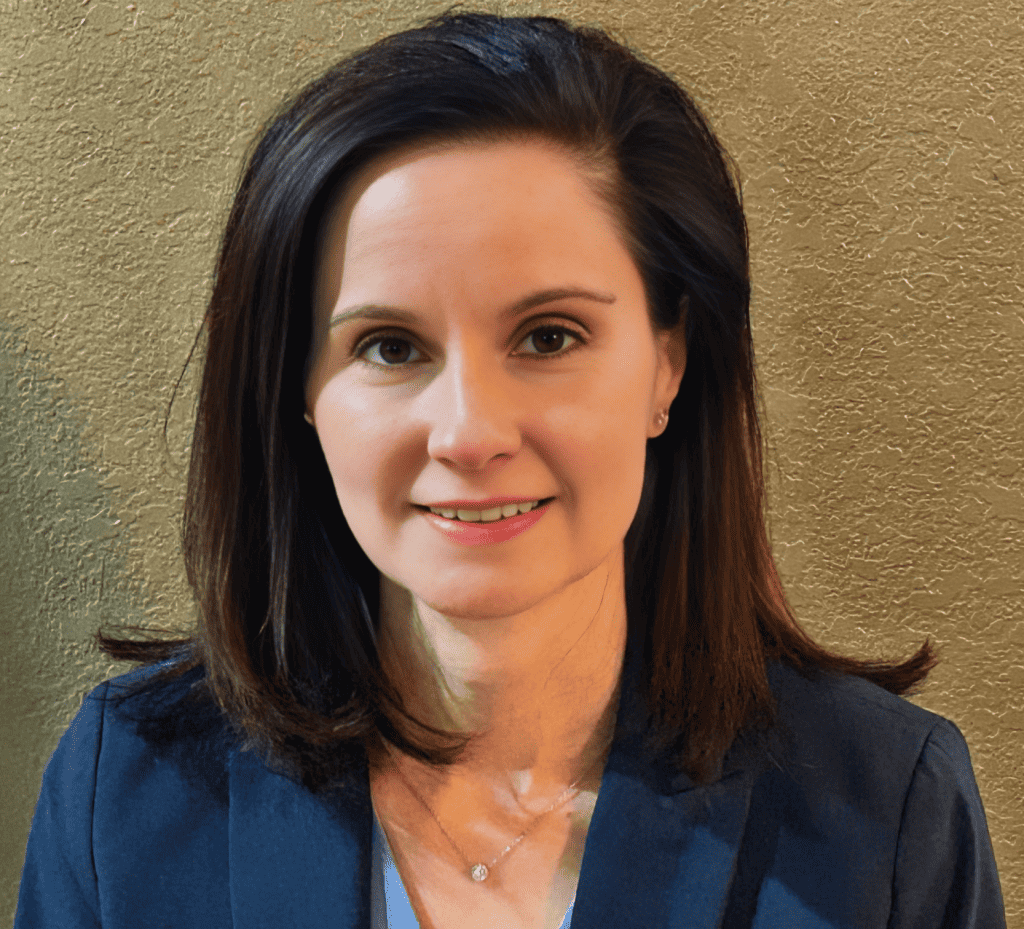 Brynna Barnica Arkansas Car Accident Lawyer