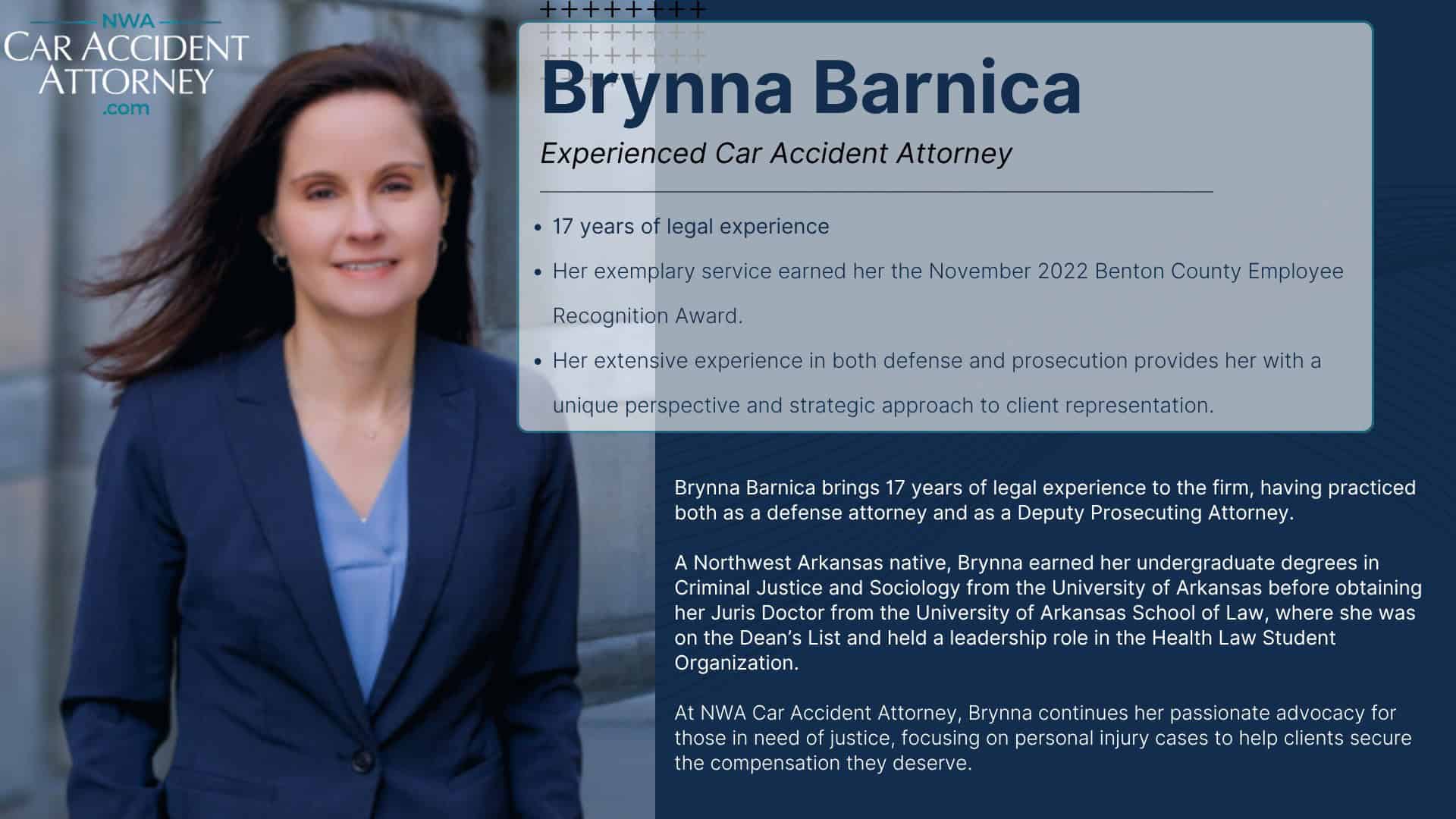 Meet the Attorneys at Our Motorcycle Accident Law Firm; Sean Keith_ Founder and Lead Motorcycle Accident Lawyer; Brynna Barnica_ Experienced Motorcycle Accident Lawyer