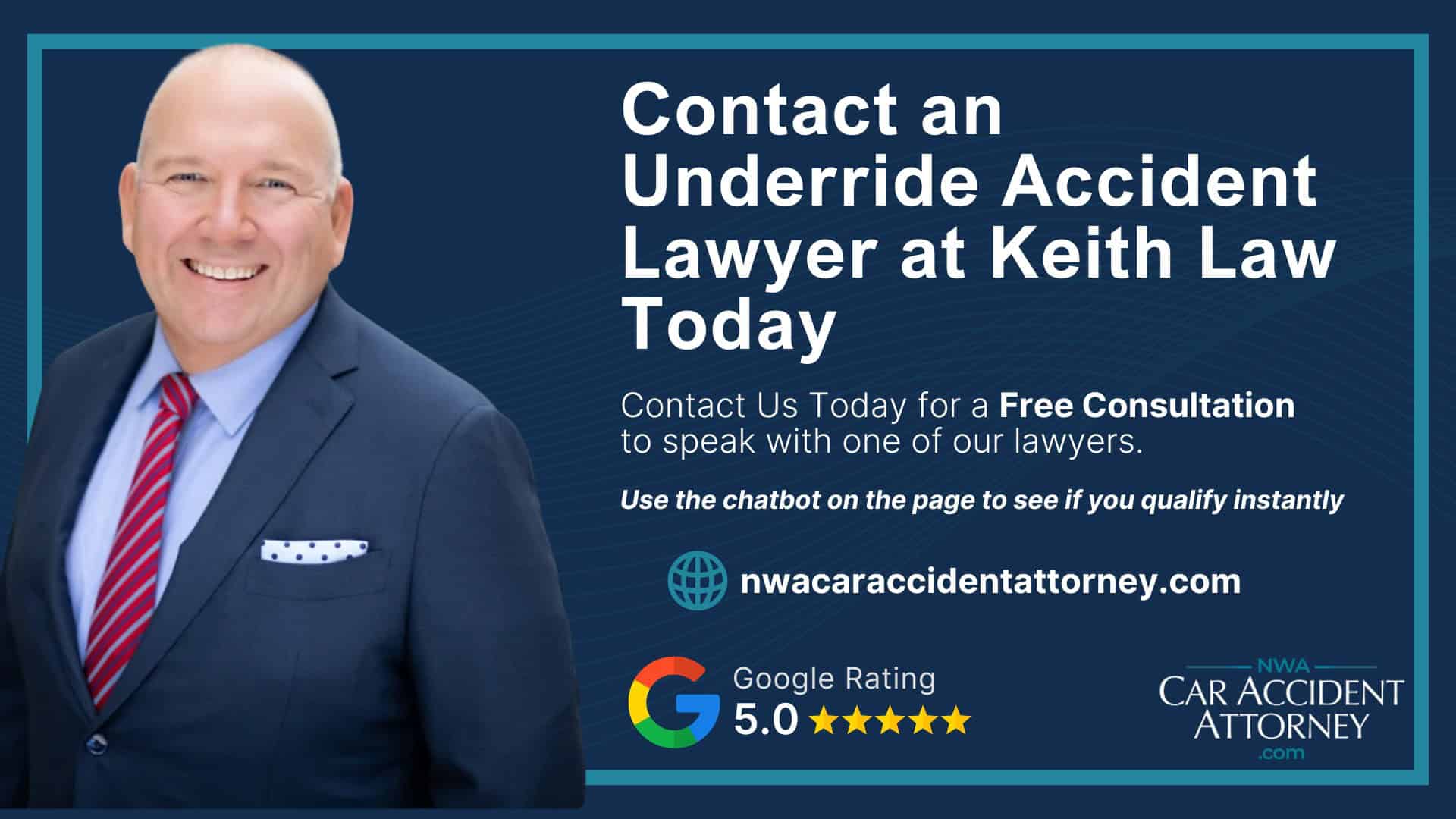 Types of Underride Accidents; Causes of Underride Accidents; Why Underride Accidents Happen; Statute of Limitations for Truck Accidents and Wrongful Death Claims in ‎Arkansas; Contact an Underride Accident Lawyer at Keith Law Today